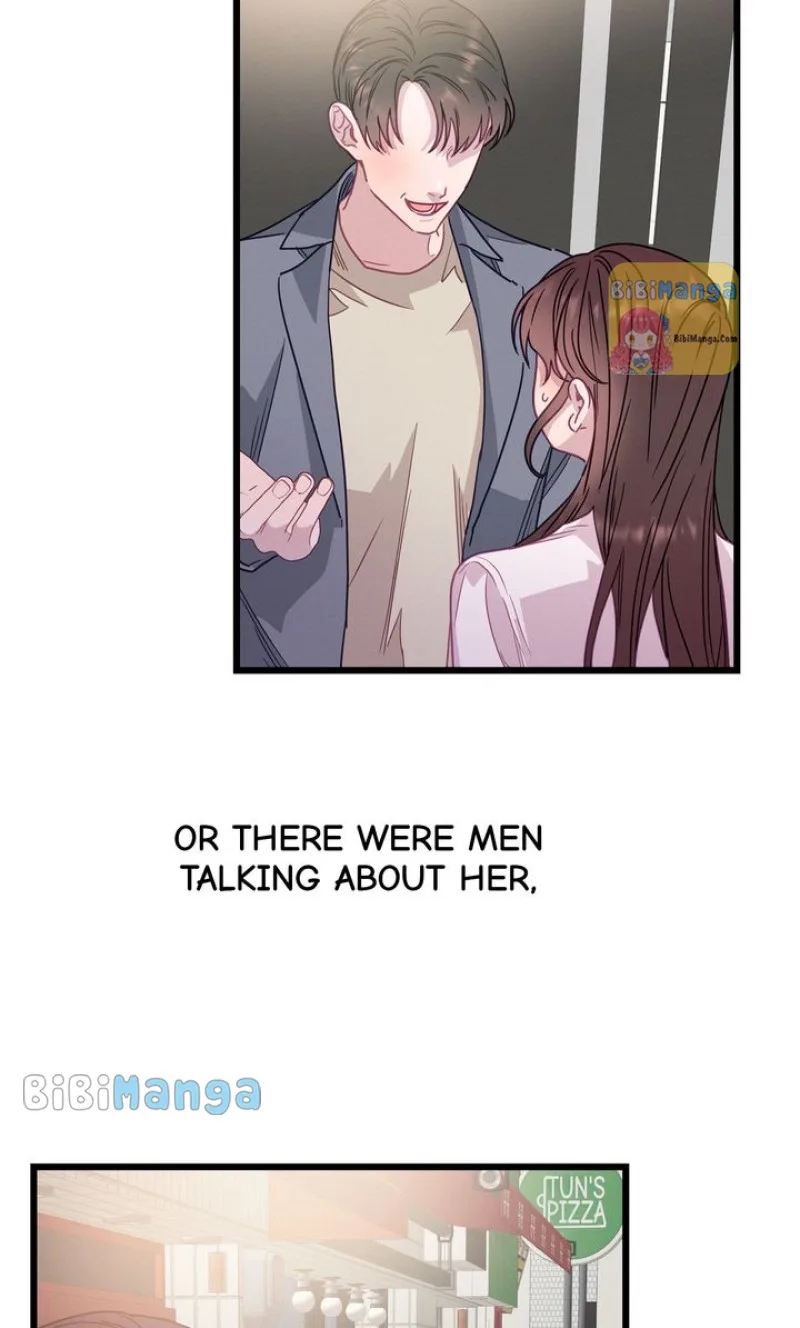 A Morning Kiss at Tiffany’s Chapter 69 page 50