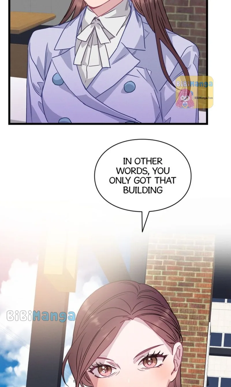 A Morning Kiss at Tiffany’s Chapter 70 page 44