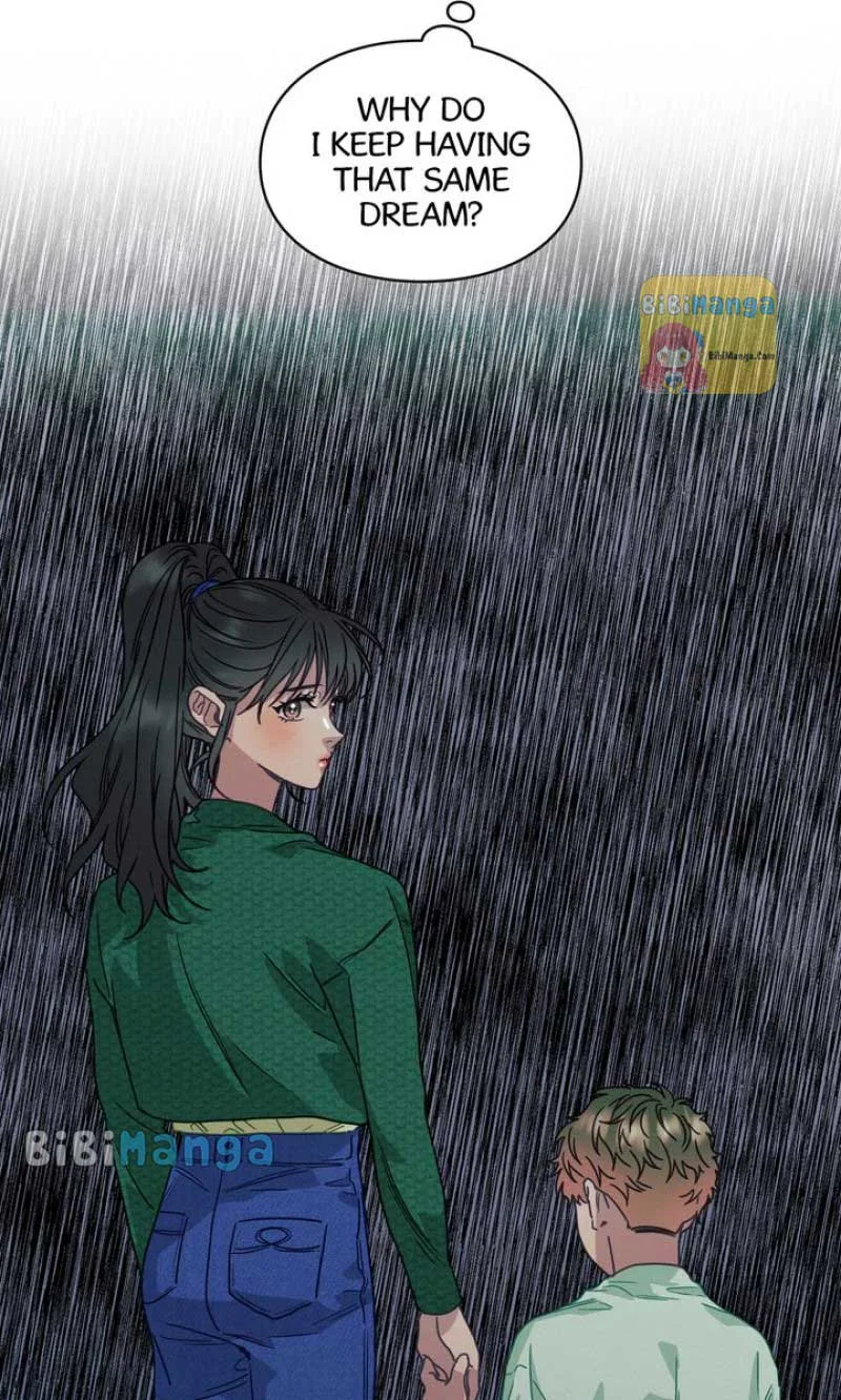 A Morning Kiss at Tiffany’s Chapter 72 page 25