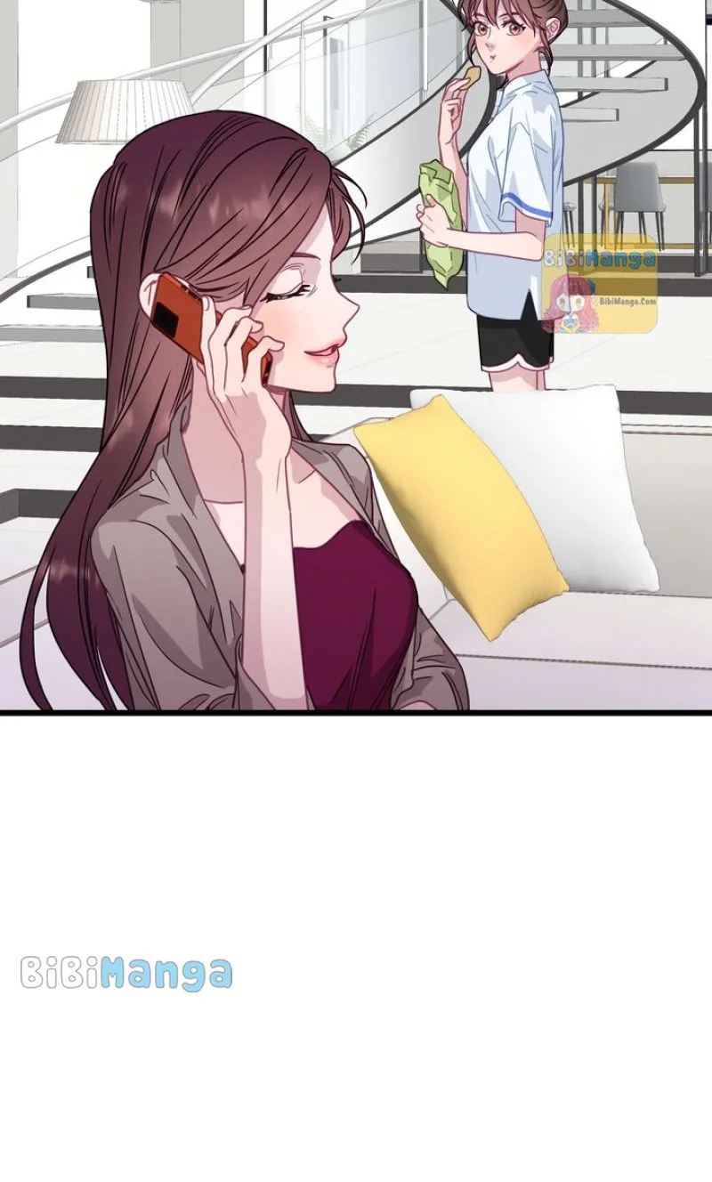A Morning Kiss at Tiffany’s Chapter 69 page 46