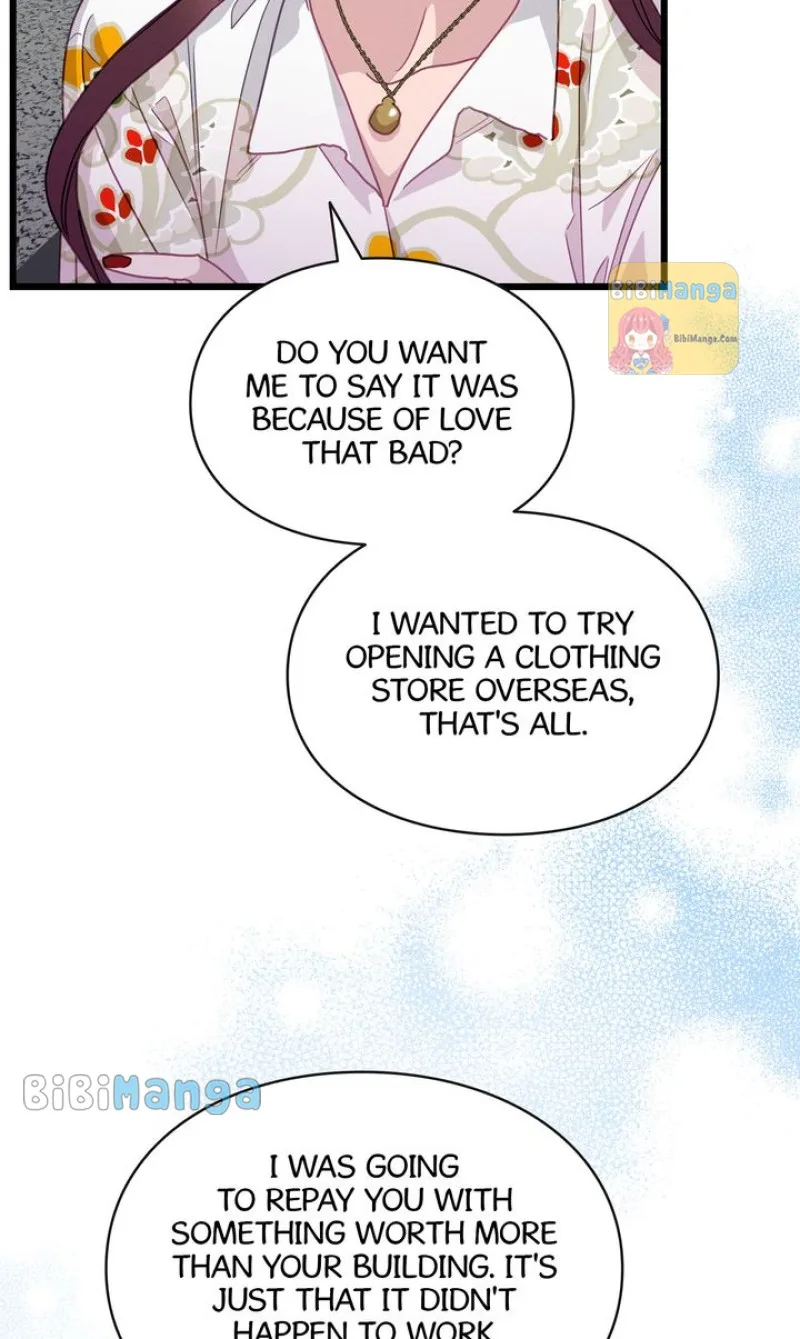 A Morning Kiss at Tiffany’s Chapter 70 page 42