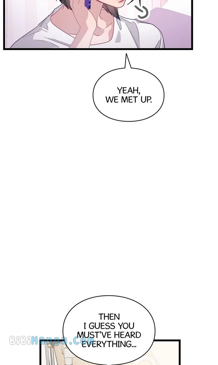 A Morning Kiss at Tiffany’s Chapter 75 page 12
