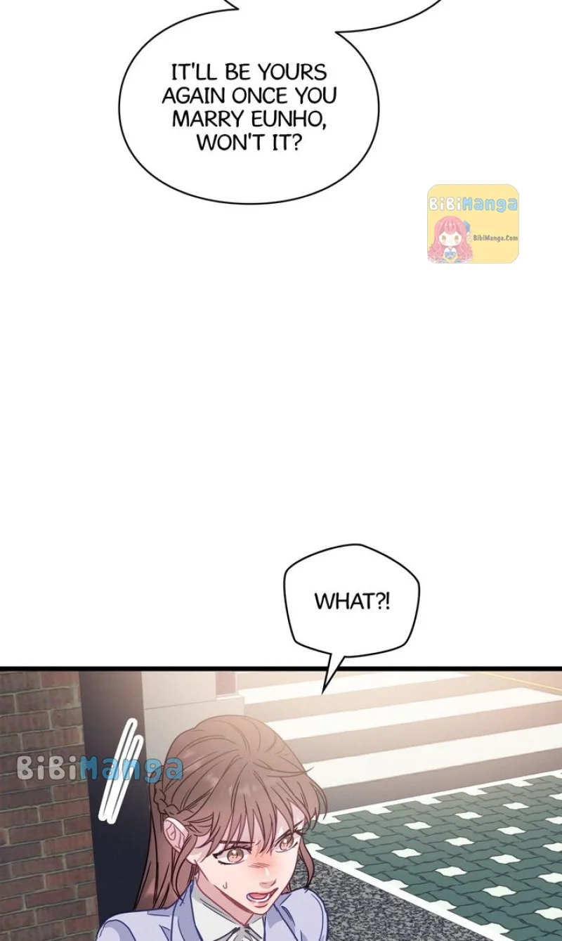 A Morning Kiss at Tiffany’s Chapter 70 page 47