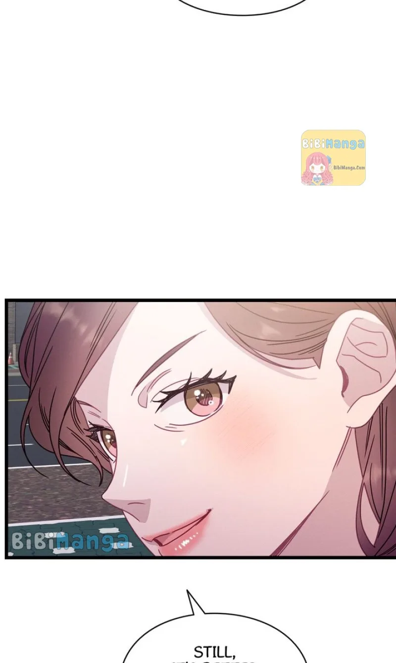A Morning Kiss at Tiffany’s Chapter 71 page 14