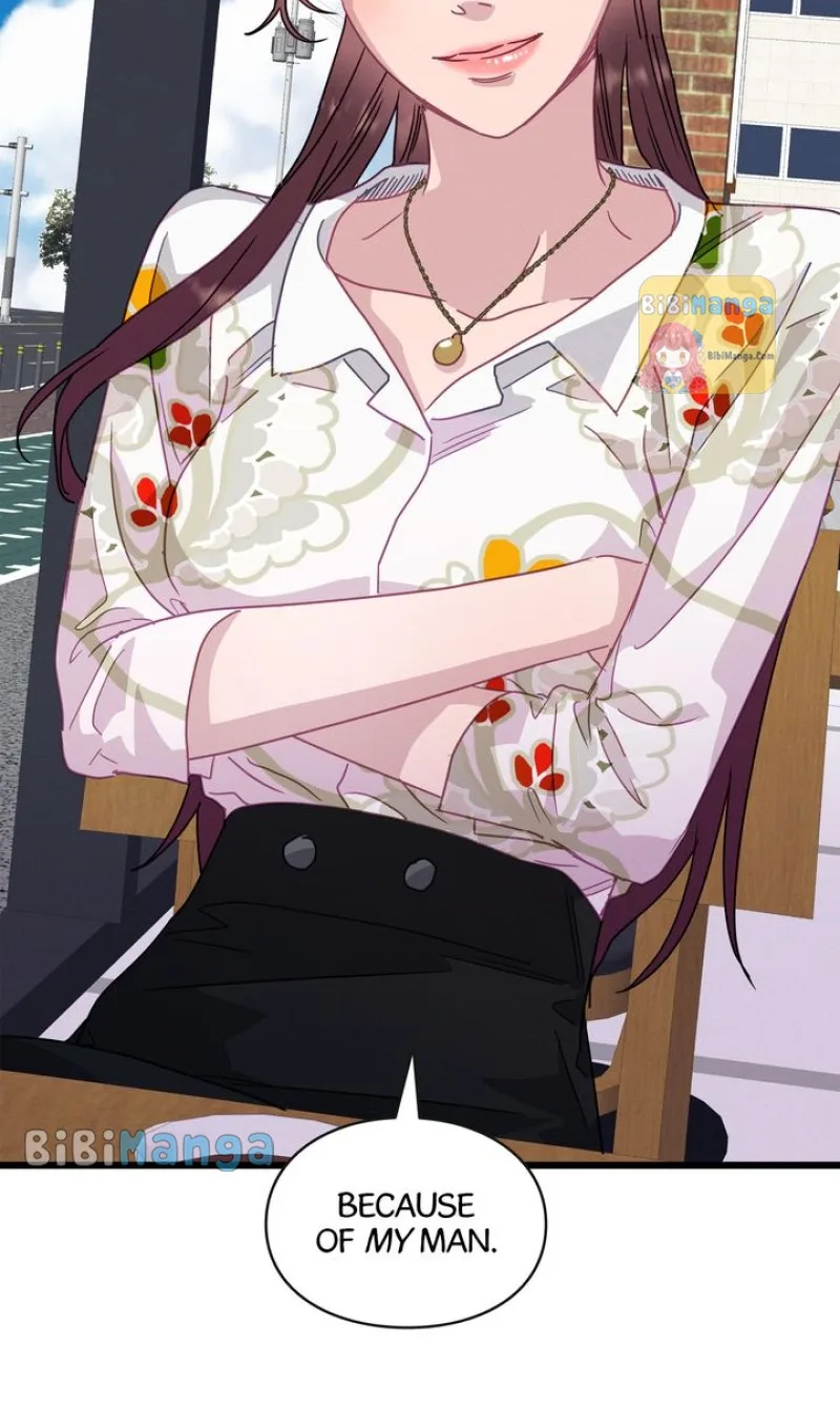 A Morning Kiss at Tiffany’s Chapter 70 page 45