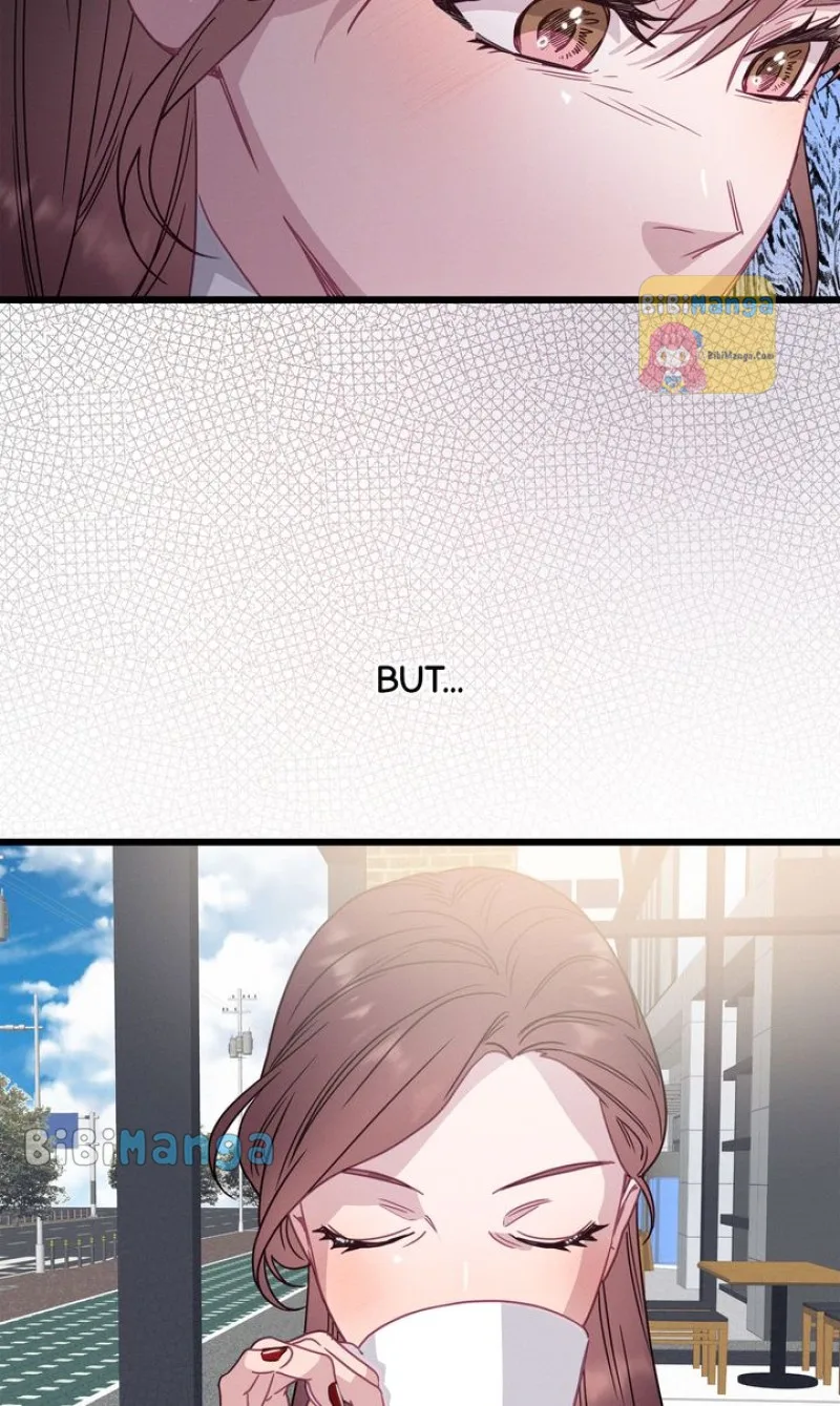 A Morning Kiss at Tiffany’s Chapter 70 page 53