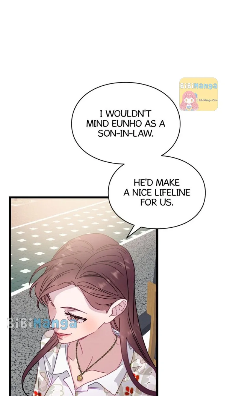 A Morning Kiss at Tiffany’s Chapter 70 page 49