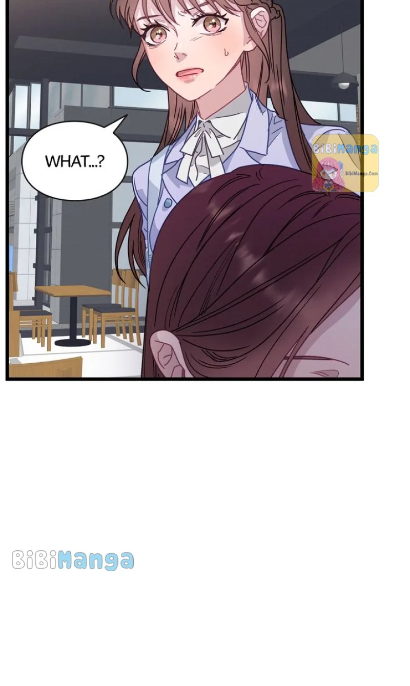 A Morning Kiss at Tiffany’s Chapter 71 page 20