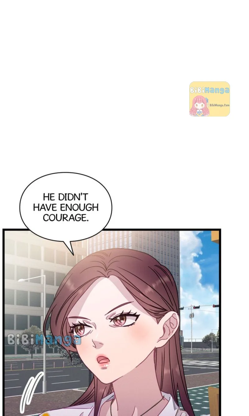 A Morning Kiss at Tiffany’s Chapter 71 page 25
