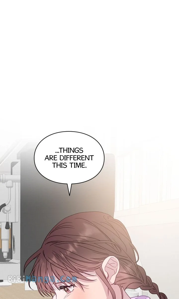 A Morning Kiss at Tiffany’s Chapter 75 page 16