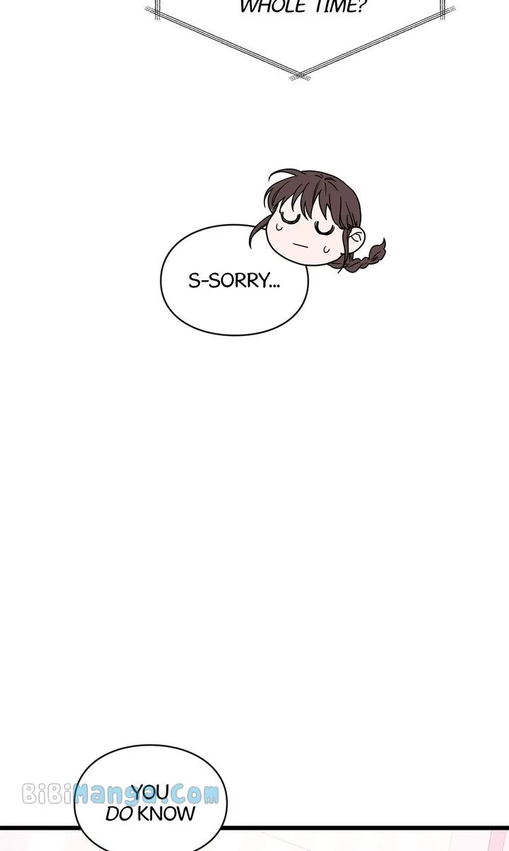 A Morning Kiss at Tiffany’s Chapter 75 page 14