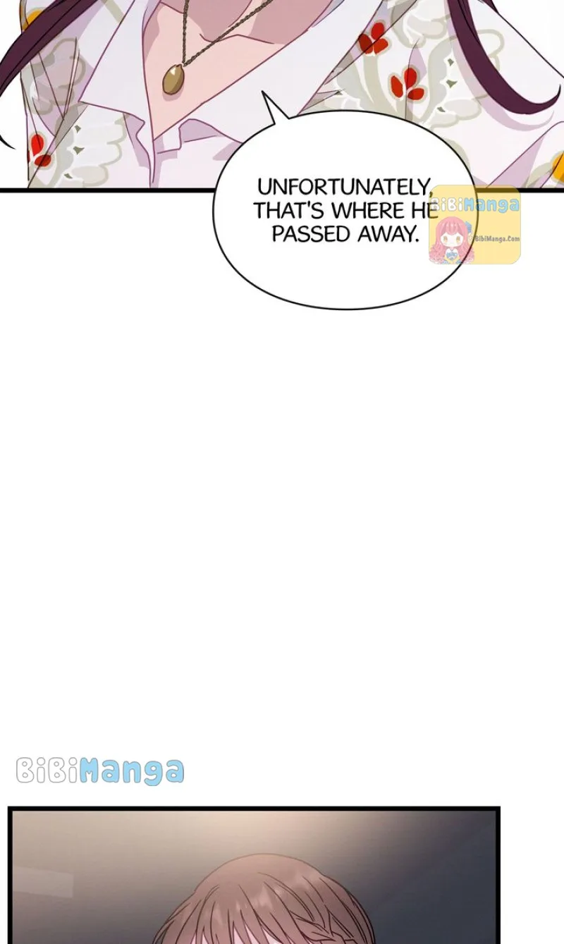 A Morning Kiss at Tiffany’s Chapter 71 page 19