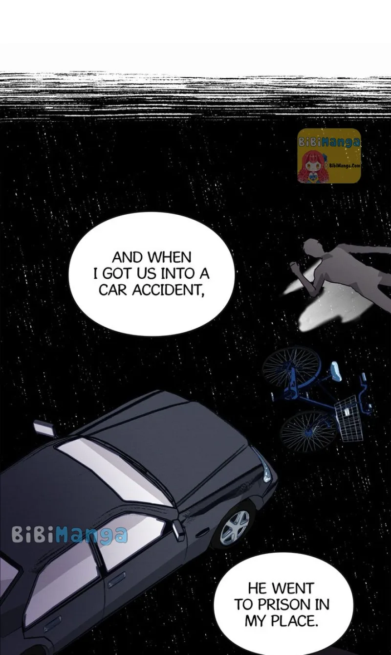 A Morning Kiss at Tiffany’s Chapter 71 page 17