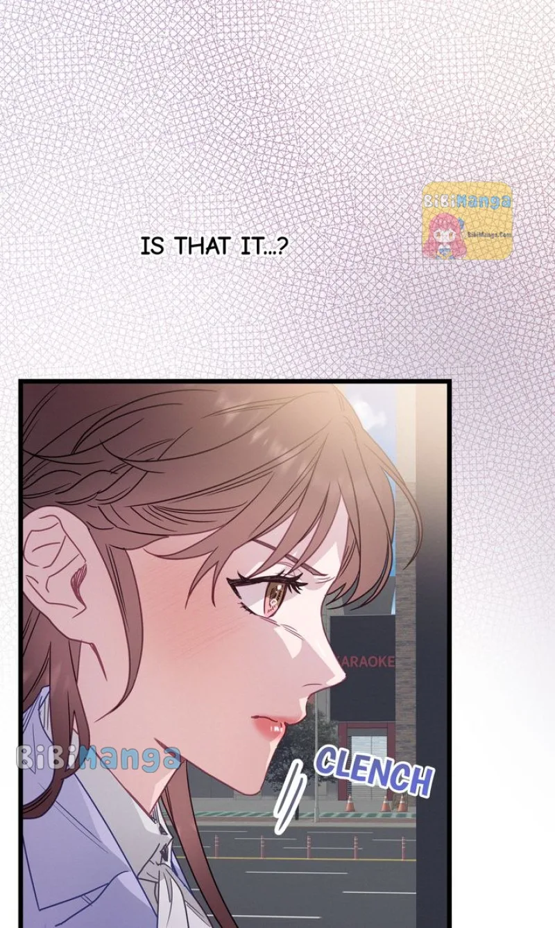 A Morning Kiss at Tiffany’s Chapter 70 page 56