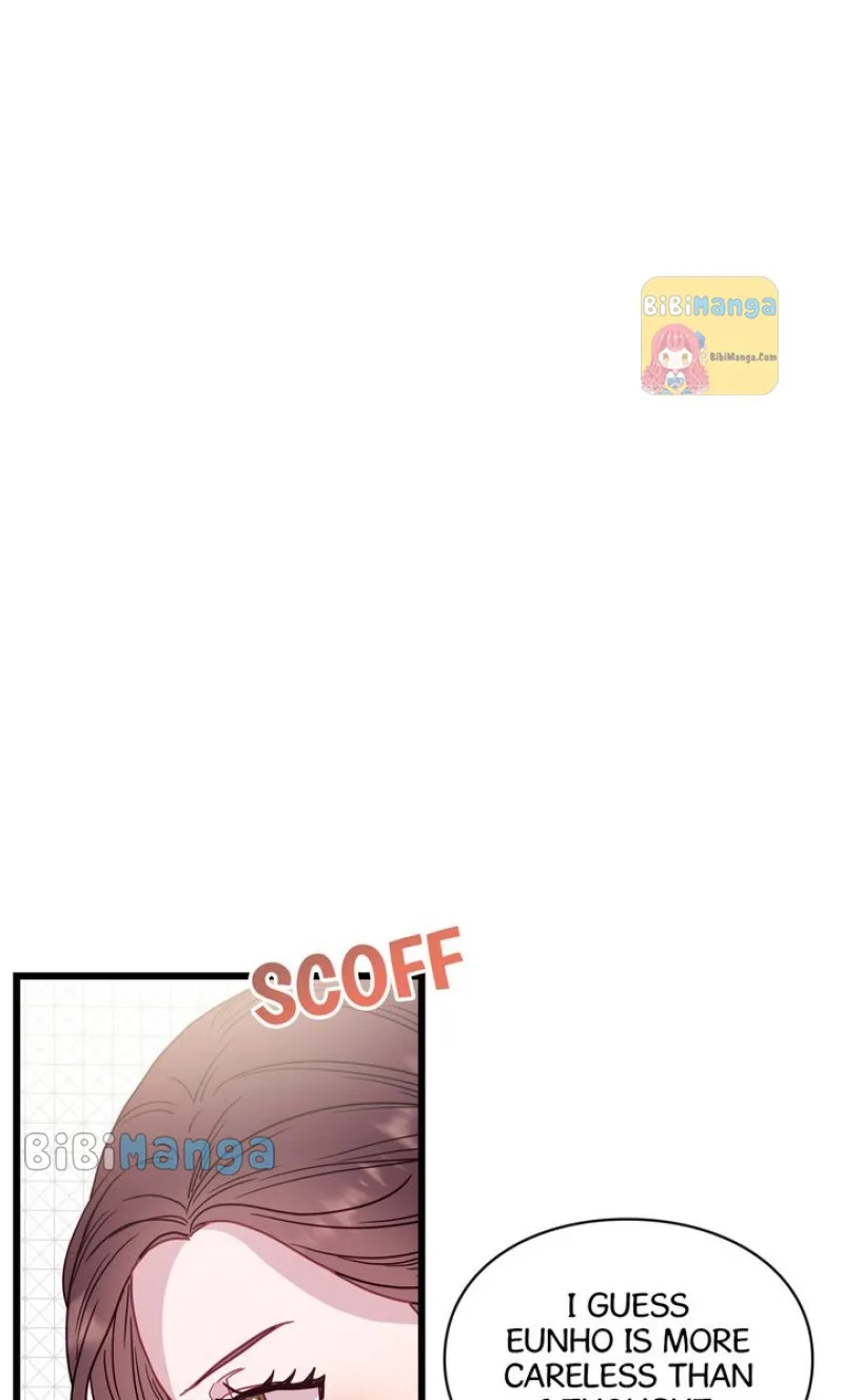 A Morning Kiss at Tiffany’s Chapter 69 page 57
