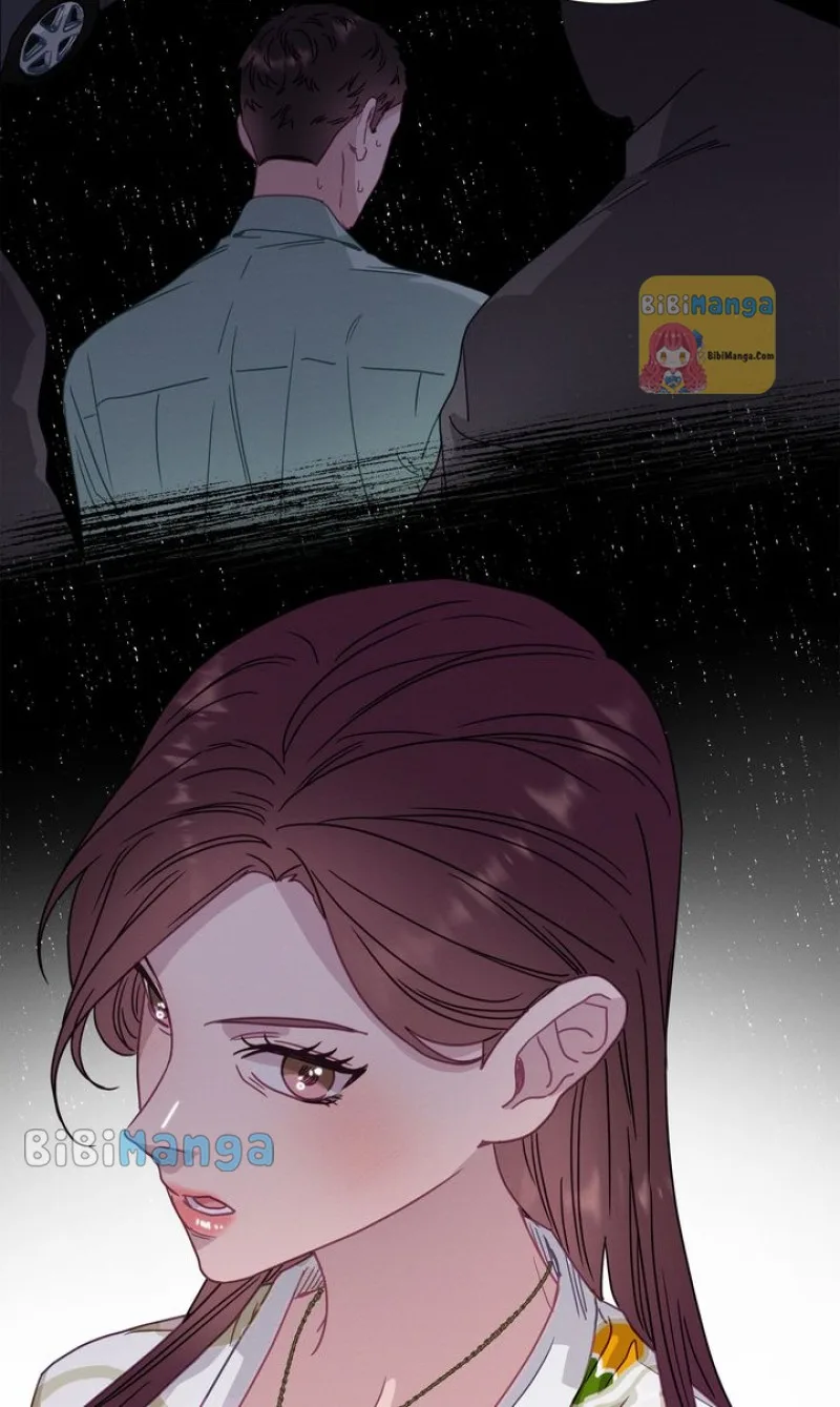 A Morning Kiss at Tiffany’s Chapter 71 page 18