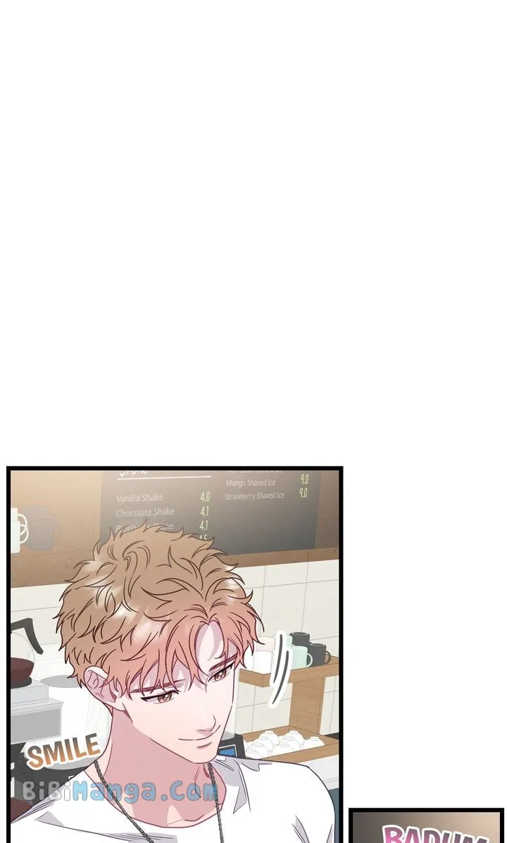 A Morning Kiss at Tiffany’s Chapter 74 page 14