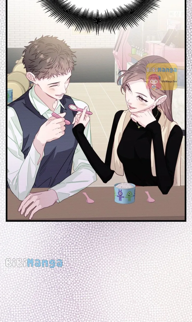 A Morning Kiss at Tiffany’s Chapter 70 page 55