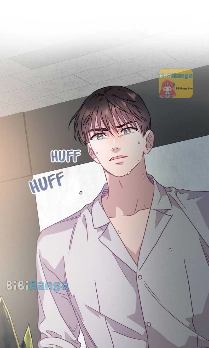 A Morning Kiss at Tiffany’s Chapter 72 page 37