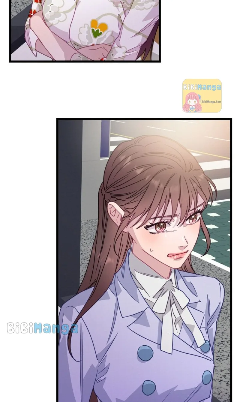 A Morning Kiss at Tiffany’s Chapter 70 page 50