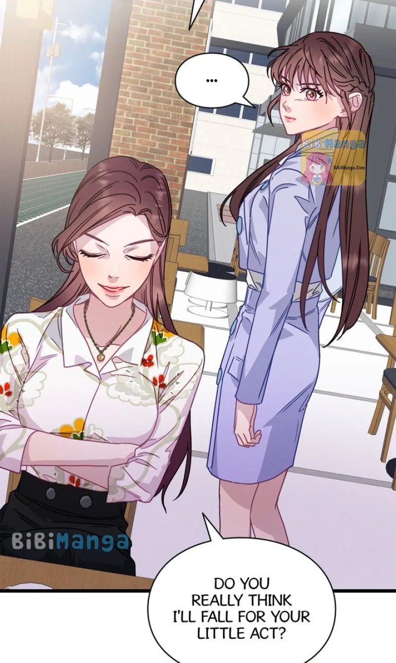 A Morning Kiss at Tiffany’s Chapter 71 page 13