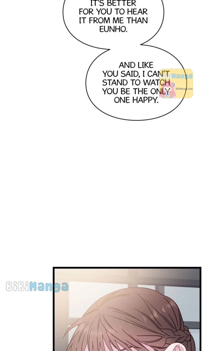 A Morning Kiss at Tiffany’s Chapter 71 page 15