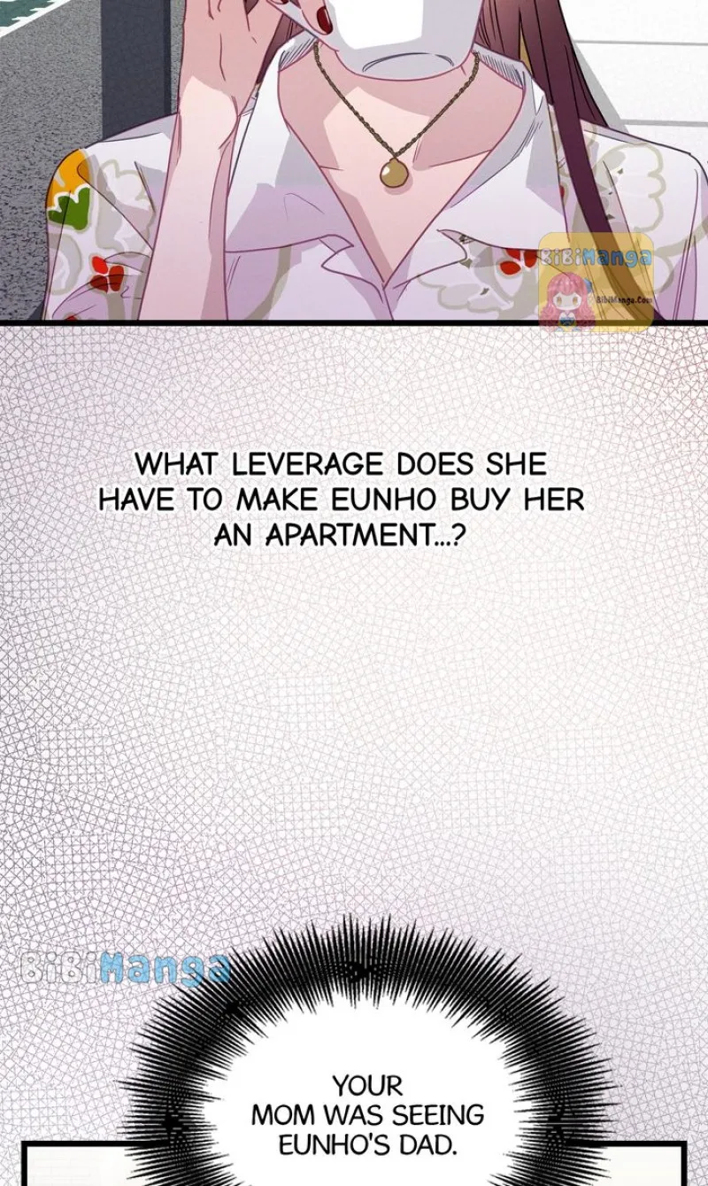 A Morning Kiss at Tiffany’s Chapter 70 page 54