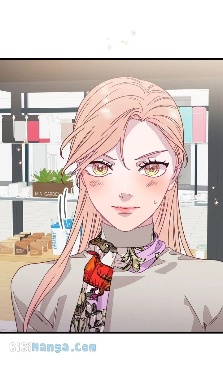 A Morning Kiss at Tiffany’s Chapter 74 page 24