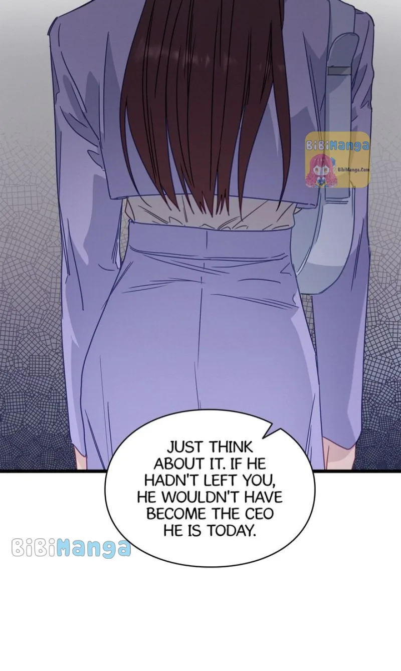 A Morning Kiss at Tiffany’s Chapter 71 page 27