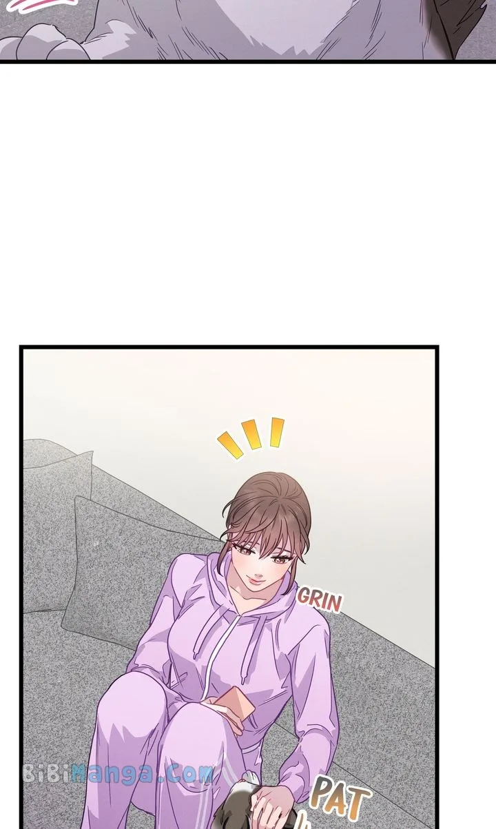 A Morning Kiss at Tiffany’s Chapter 75 page 27