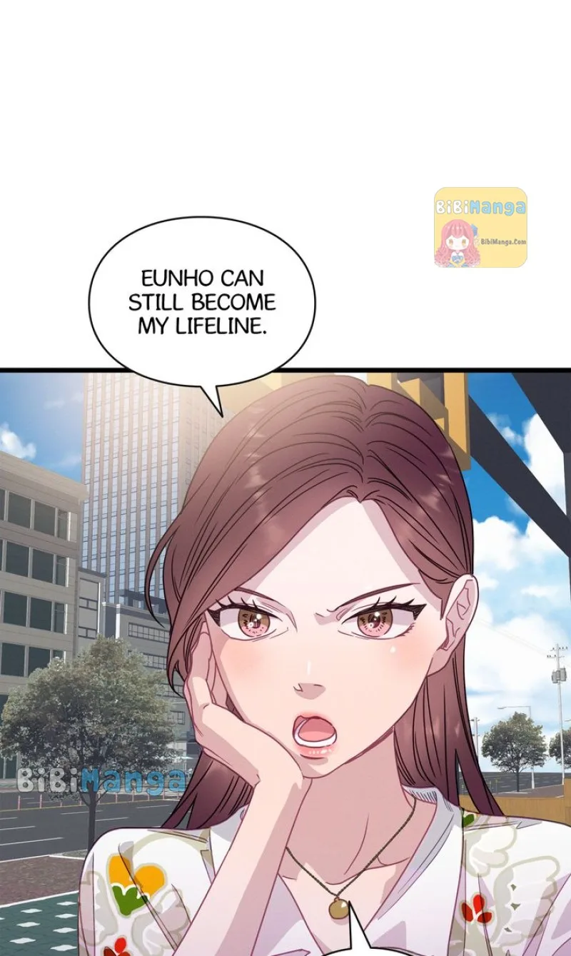 A Morning Kiss at Tiffany’s Chapter 70 page 64