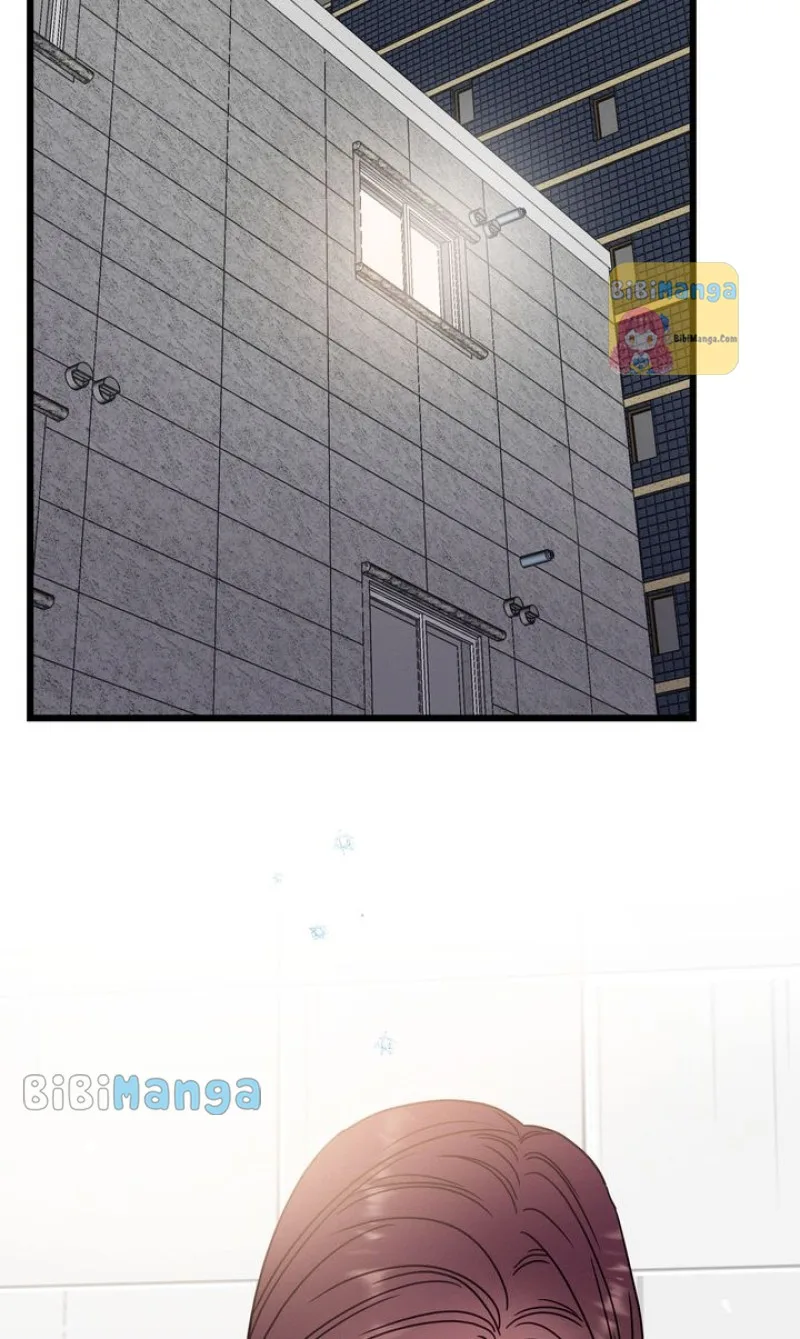 A Morning Kiss at Tiffany’s Chapter 71 page 30