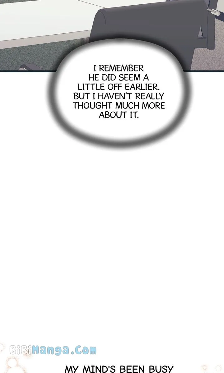 A Morning Kiss at Tiffany’s Chapter 74 page 21