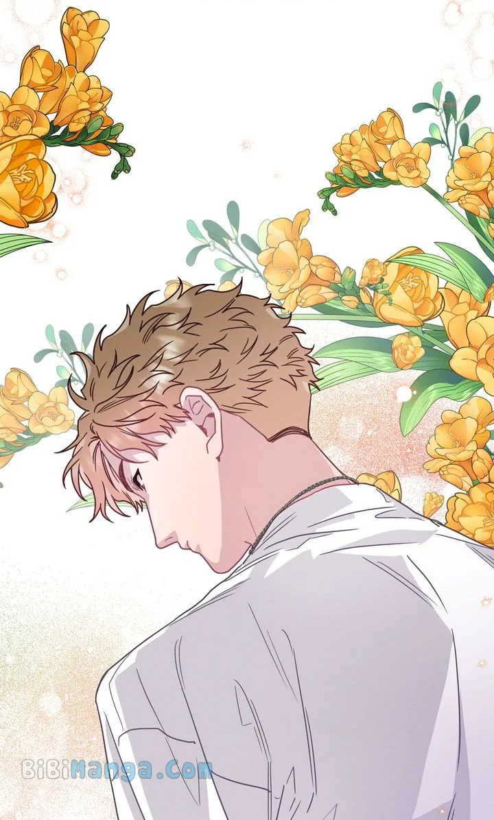 A Morning Kiss at Tiffany’s Chapter 74 page 22