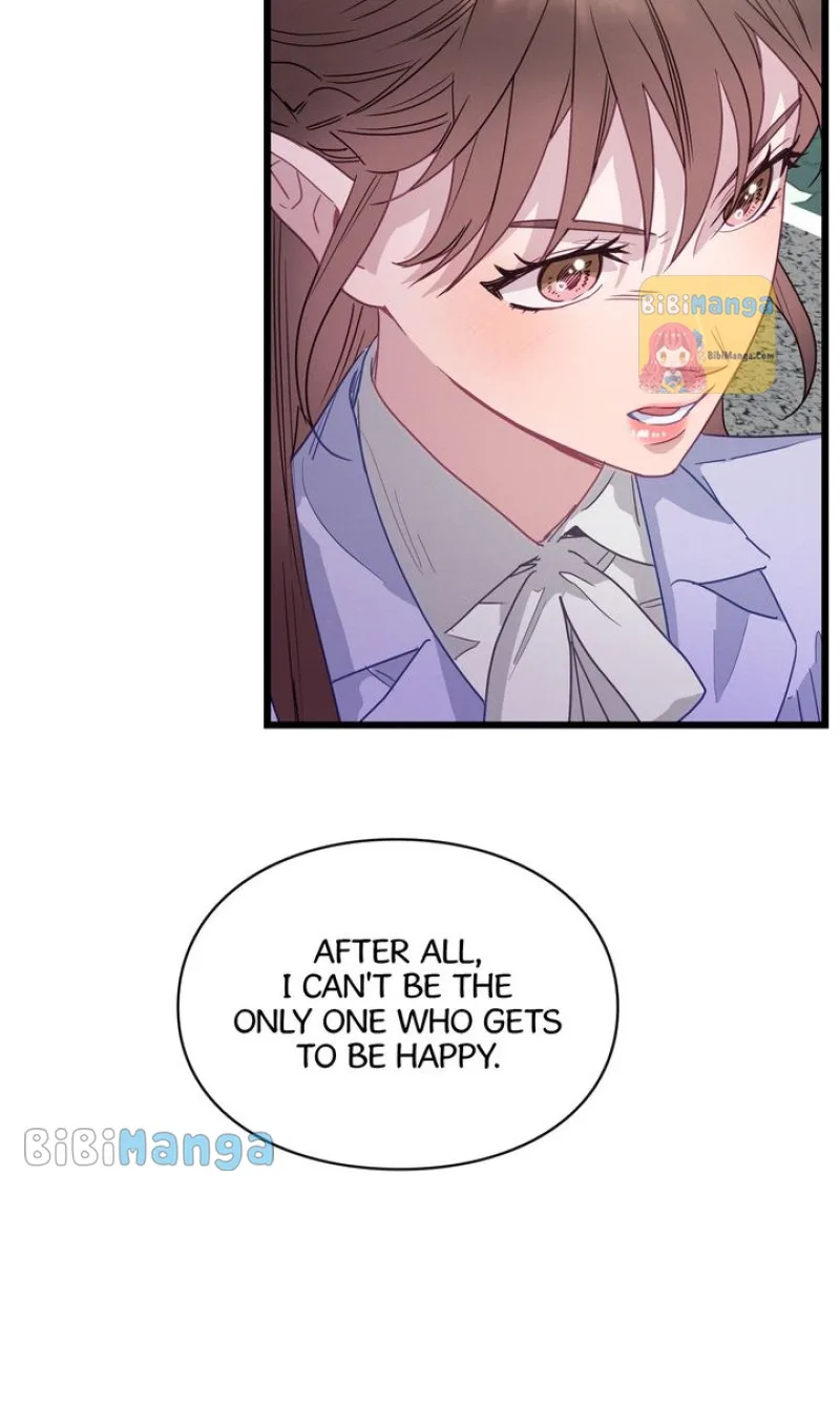 A Morning Kiss at Tiffany’s Chapter 70 page 75
