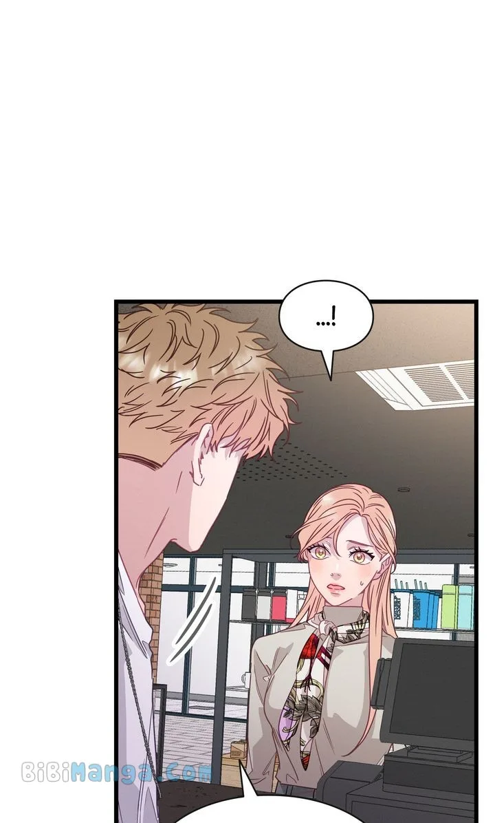 A Morning Kiss at Tiffany’s Chapter 74 page 28