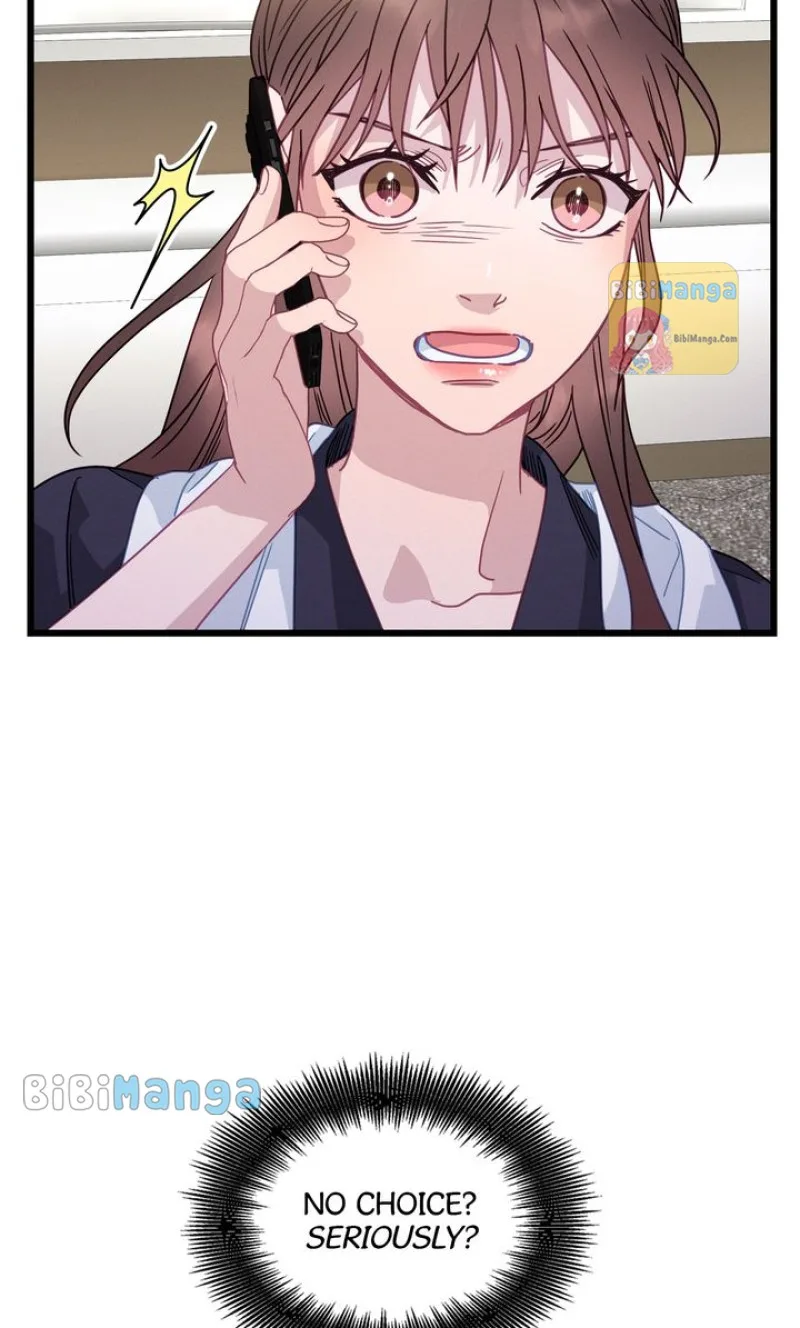 A Morning Kiss at Tiffany’s Chapter 69 page 64