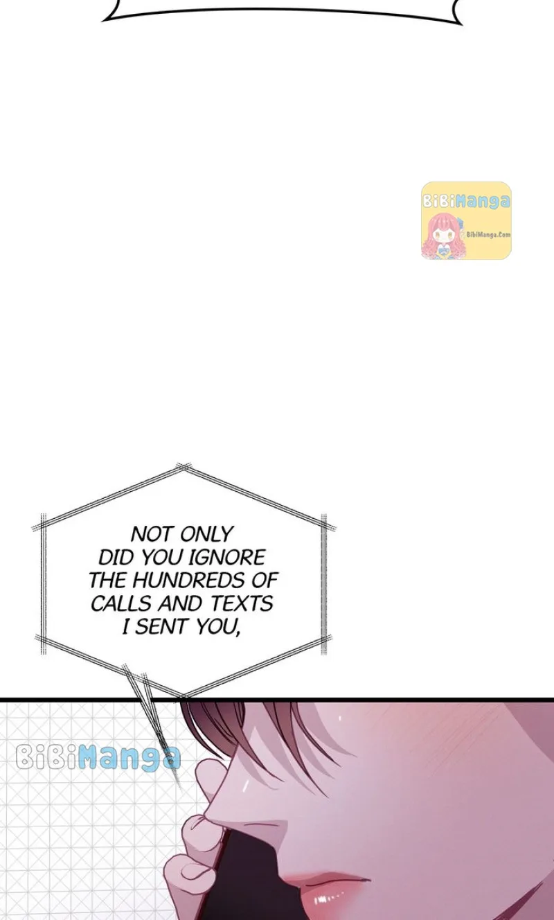 A Morning Kiss at Tiffany’s Chapter 69 page 62