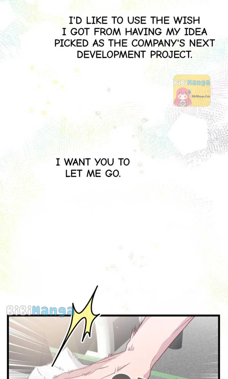 A Morning Kiss at Tiffany’s Chapter 72 page 41