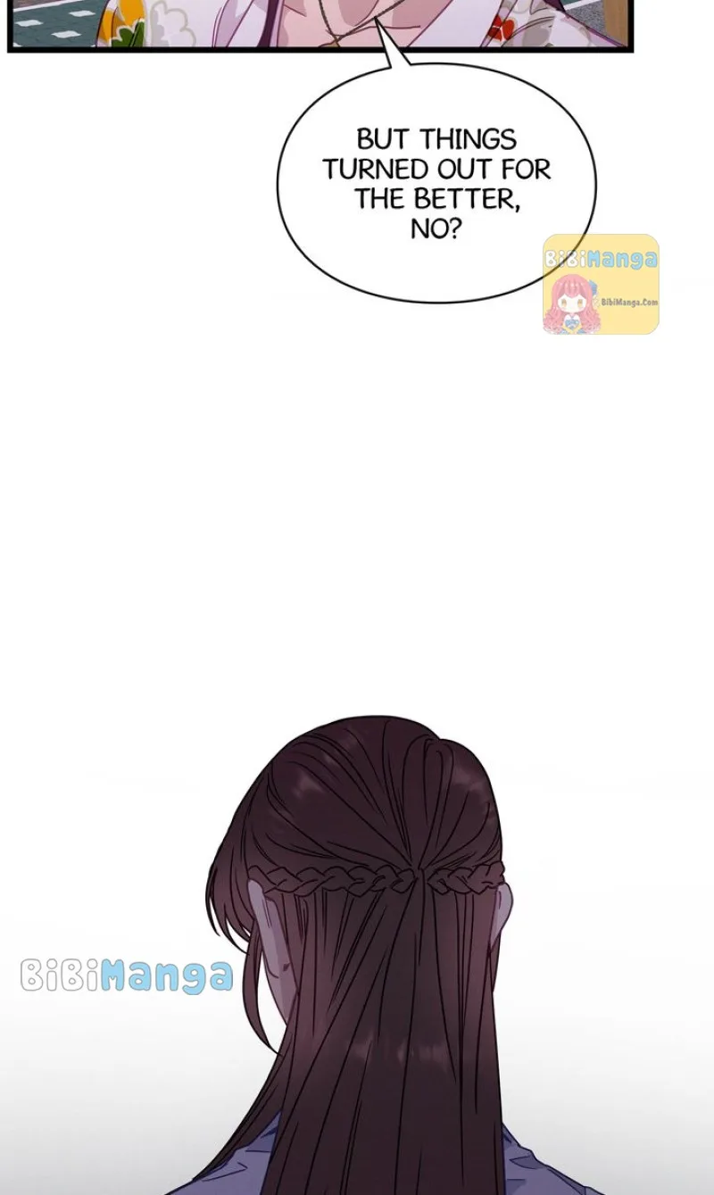 A Morning Kiss at Tiffany’s Chapter 71 page 26
