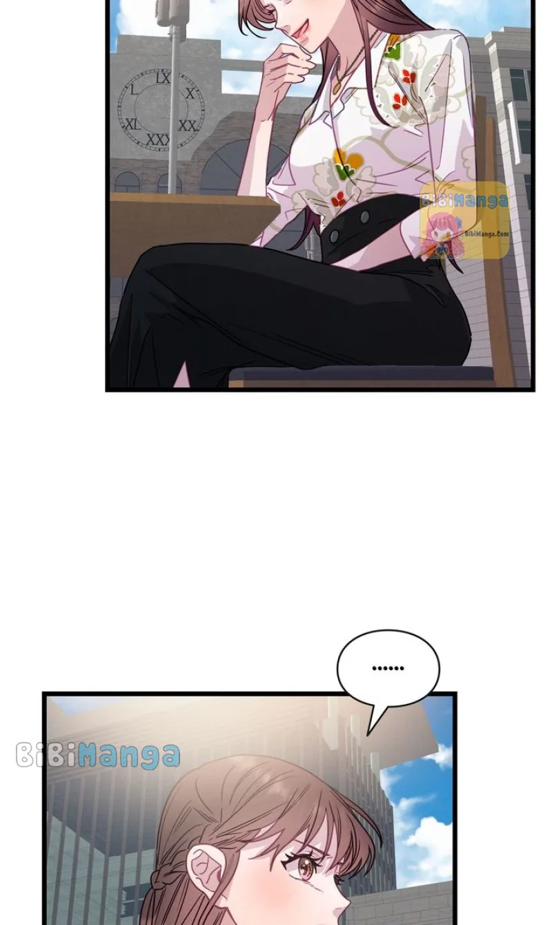 A Morning Kiss at Tiffany’s Chapter 70 page 62