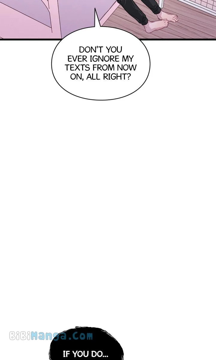 A Morning Kiss at Tiffany’s Chapter 75 page 23