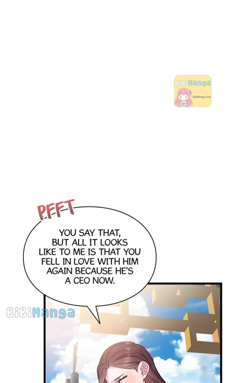 A Morning Kiss at Tiffany’s Chapter 70 page 61