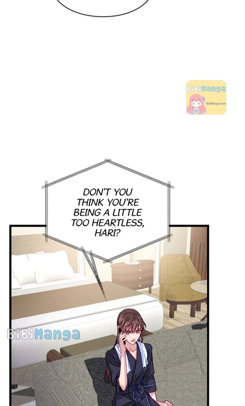 A Morning Kiss at Tiffany’s Chapter 69 page 59