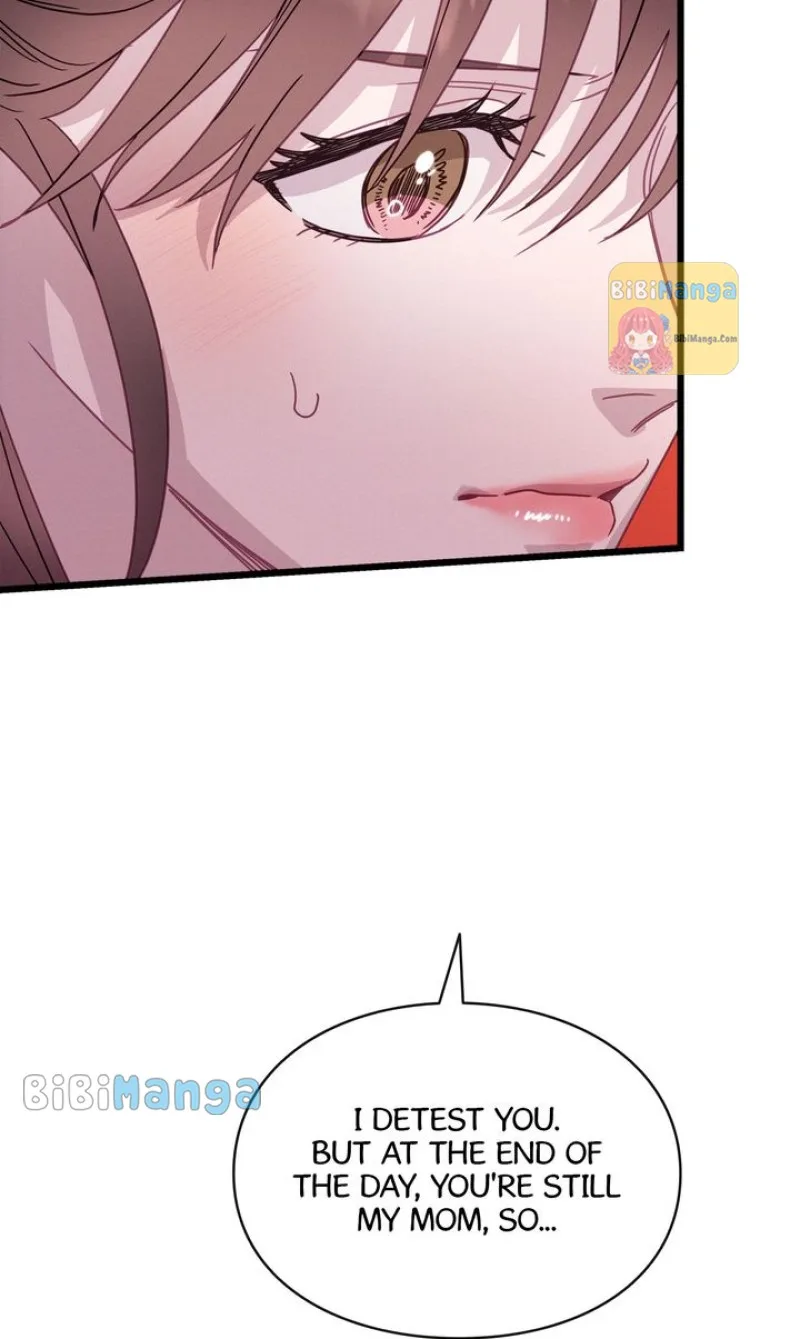 A Morning Kiss at Tiffany’s Chapter 70 page 70