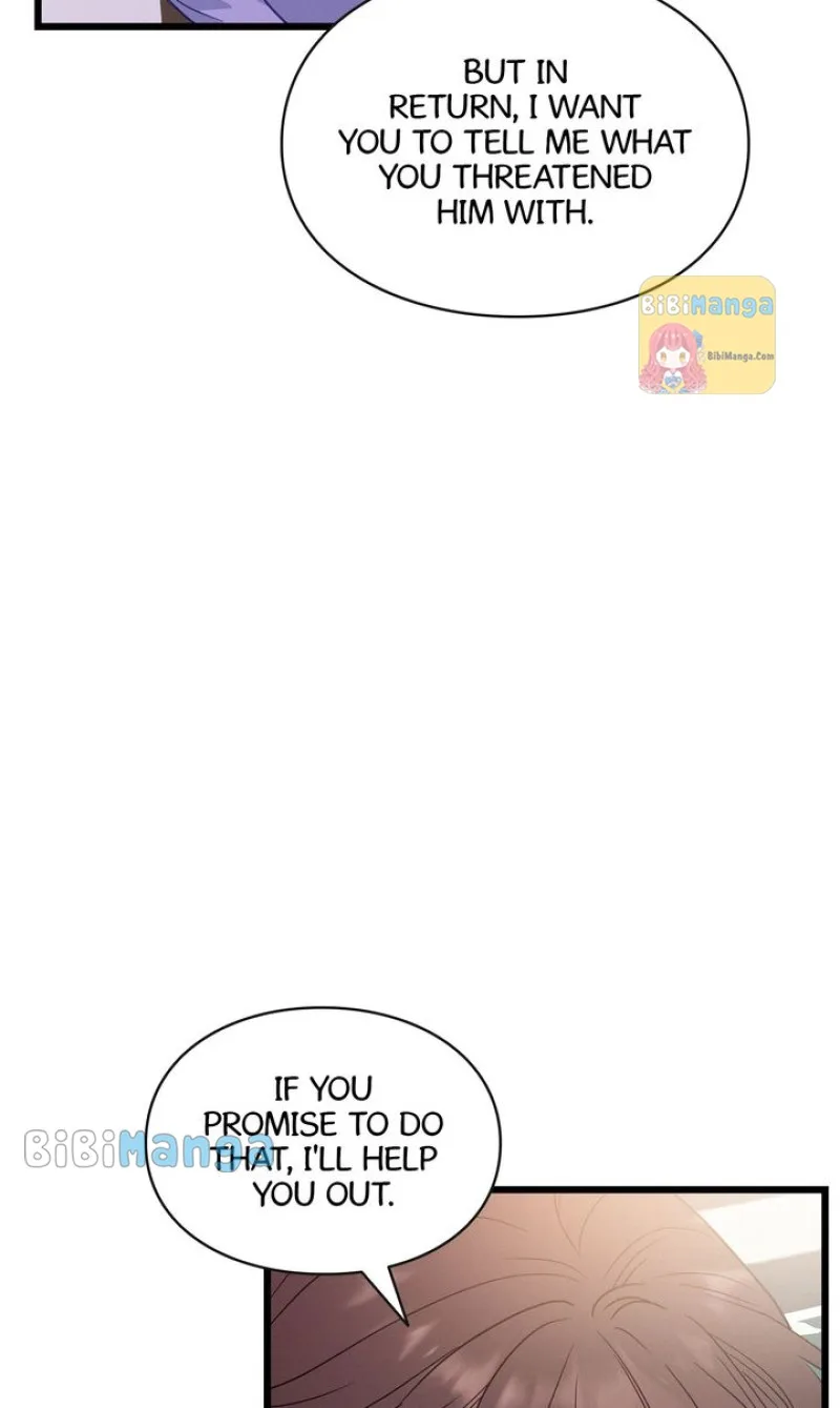 A Morning Kiss at Tiffany’s Chapter 70 page 74