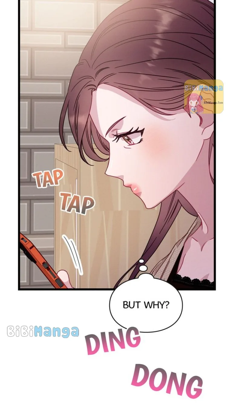 A Morning Kiss at Tiffany’s Chapter 71 page 40
