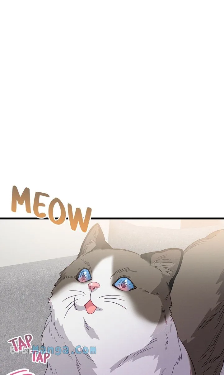 A Morning Kiss at Tiffany’s Chapter 75 page 26