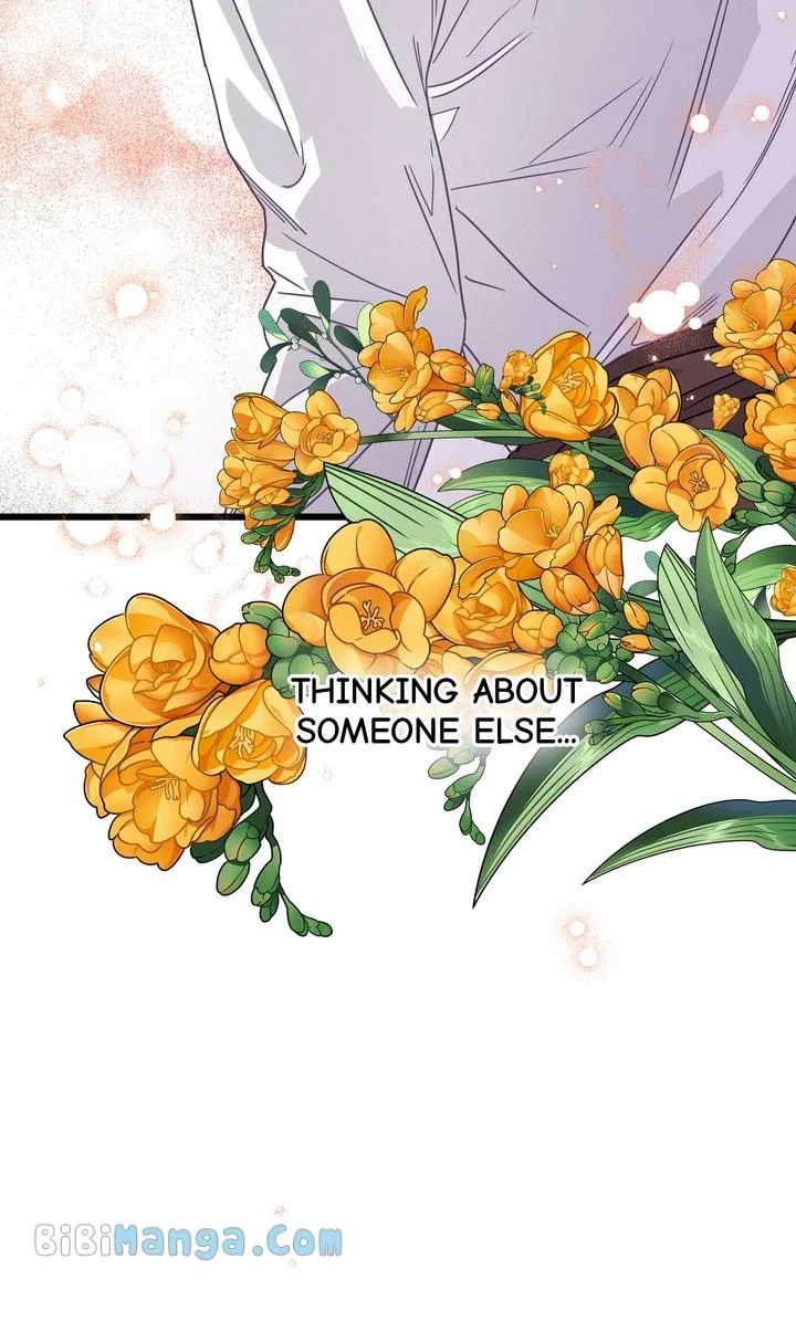 A Morning Kiss at Tiffany’s Chapter 74 page 23