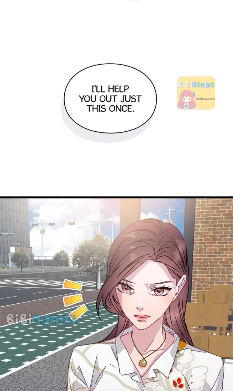 A Morning Kiss at Tiffany’s Chapter 70 page 71